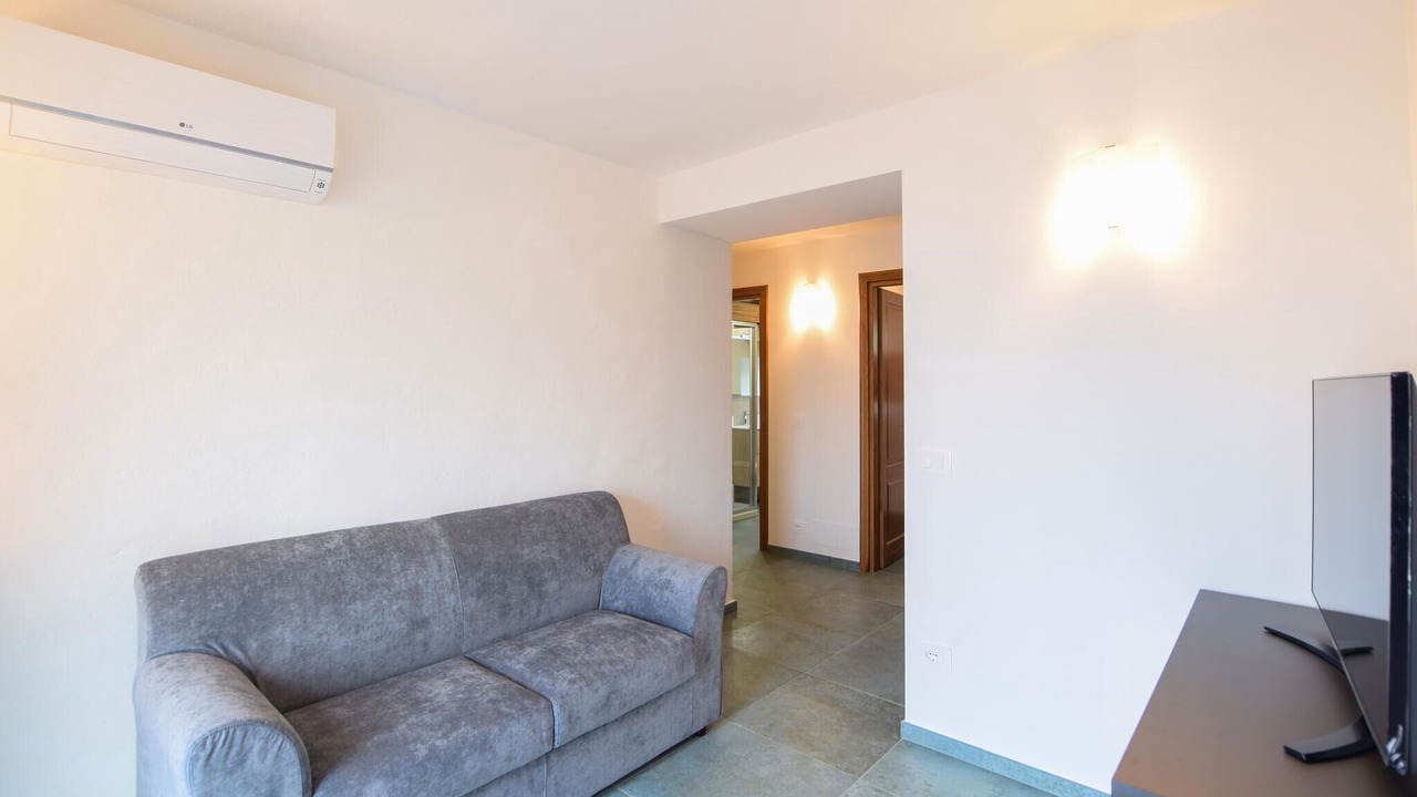 Photo of Bedroom in Castel Focognano