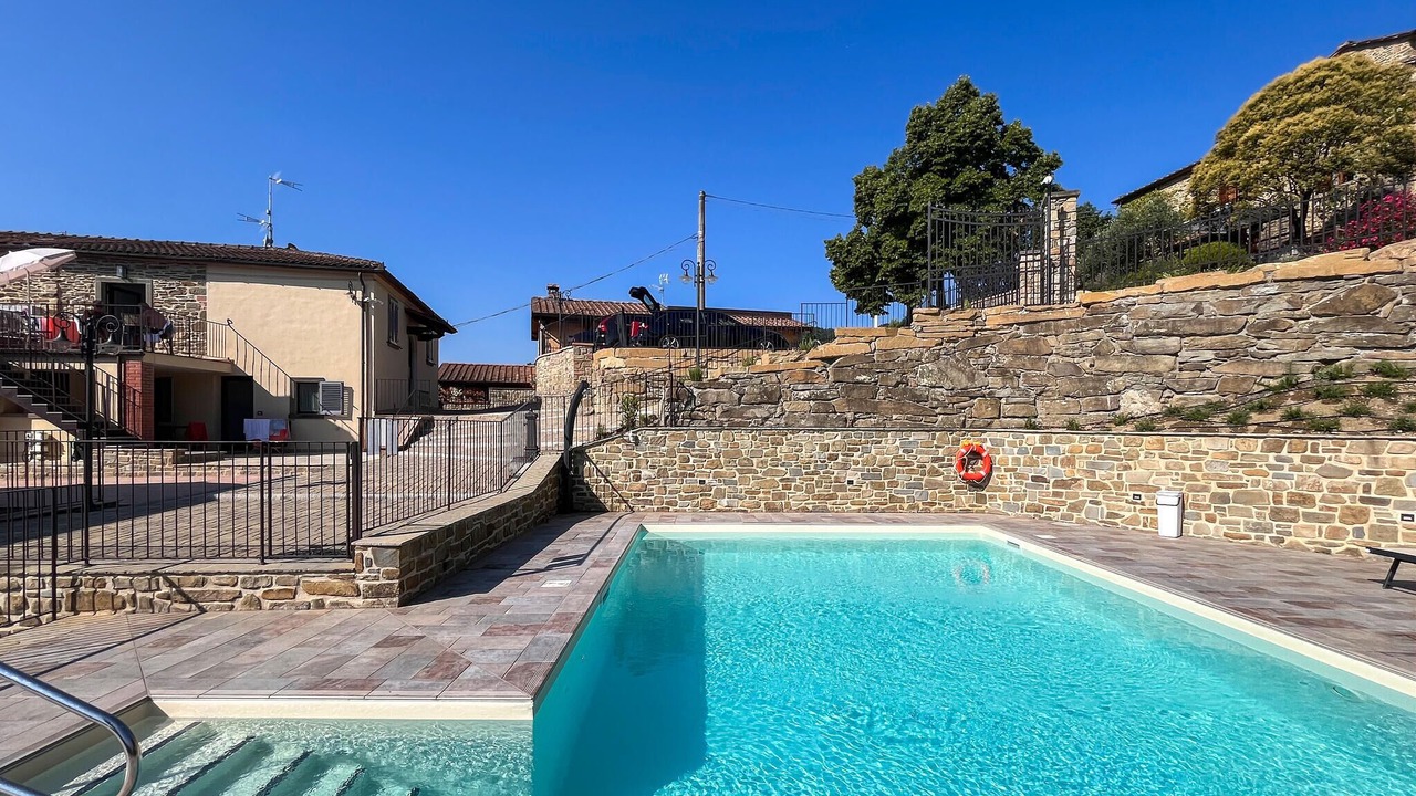 Photo of Outdoor in Castel Focognano