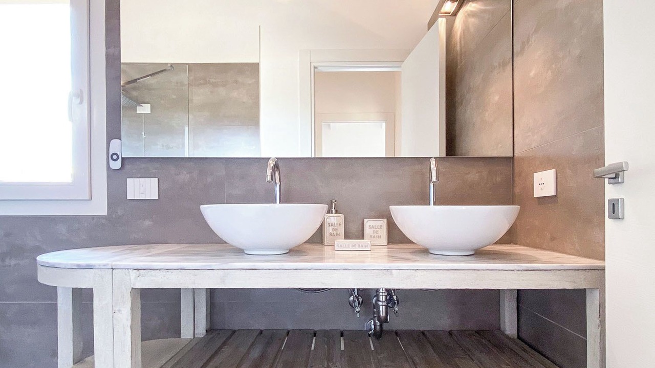 Photo of Bathroom in San Giovanni In Marignano