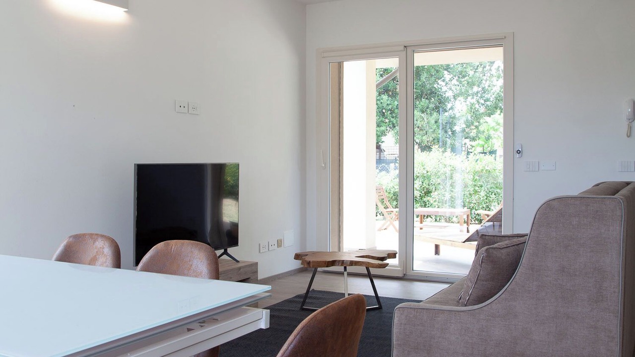 Photo of Livingroom in San Giovanni In Marignano