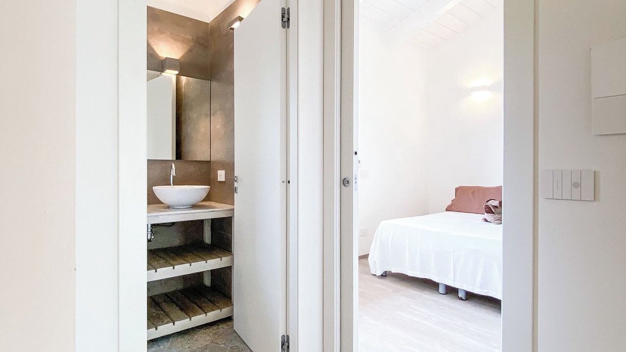 Photo of Bedroom in San Giovanni In Marignano