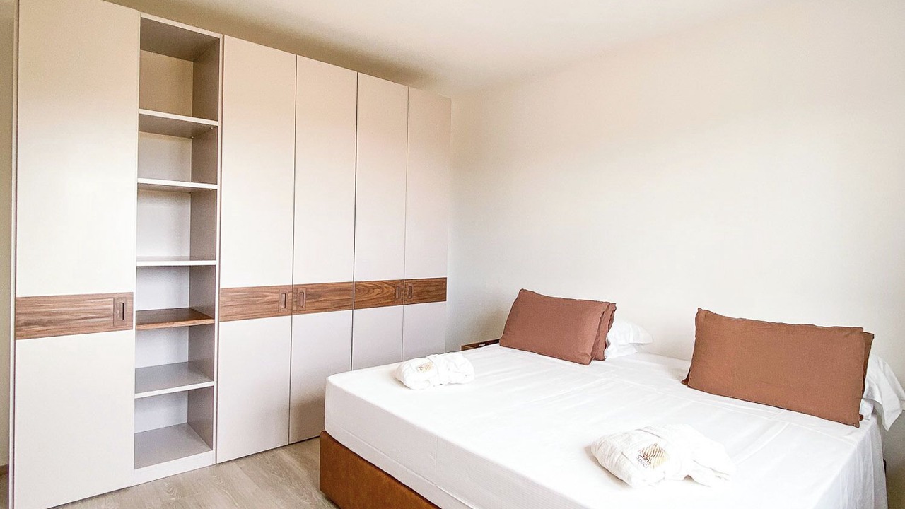 Photo of Bedroom in San Giovanni In Marignano