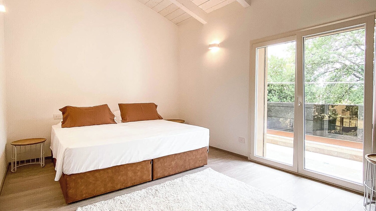 Photo of Bedroom in San Giovanni In Marignano