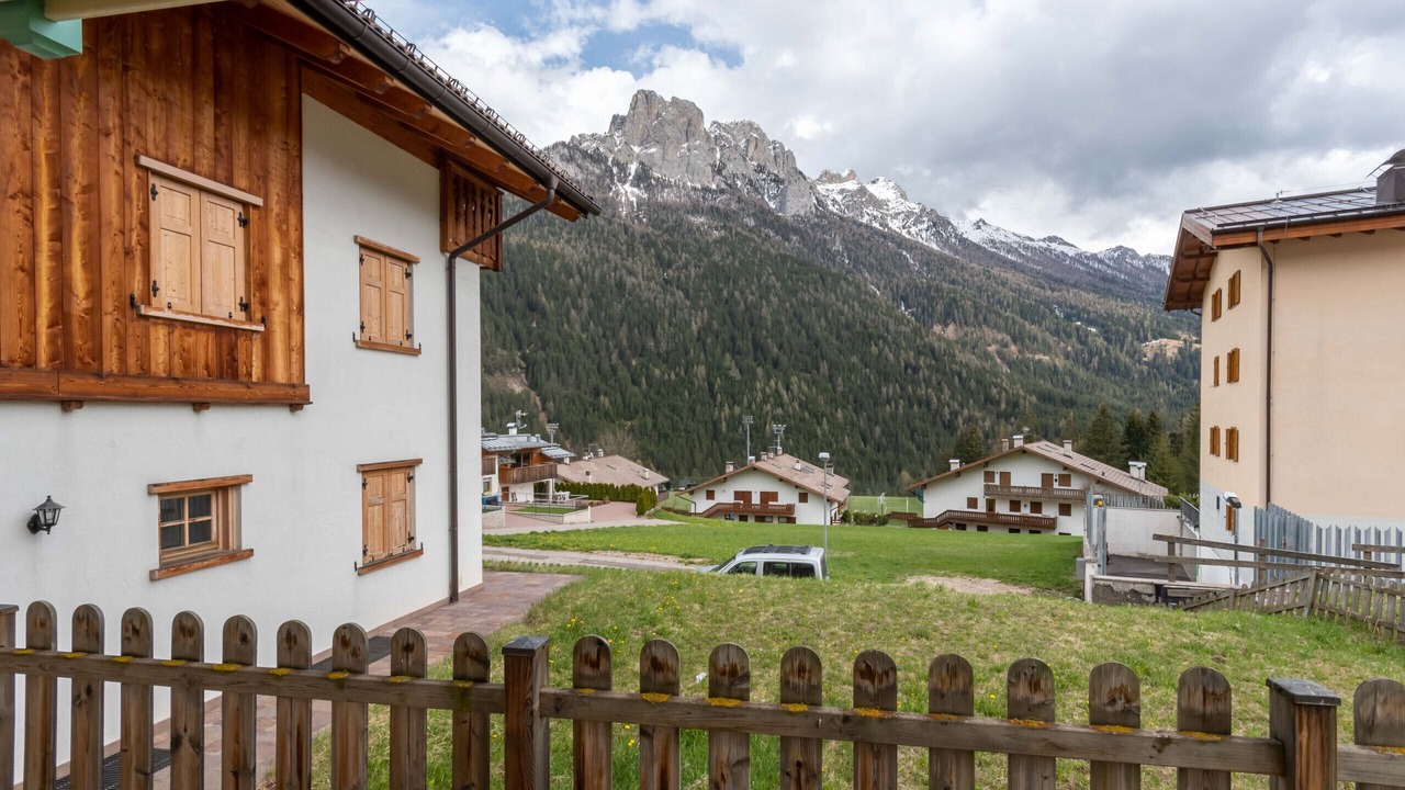 Photo of Outdoor in Vigo di Fassa