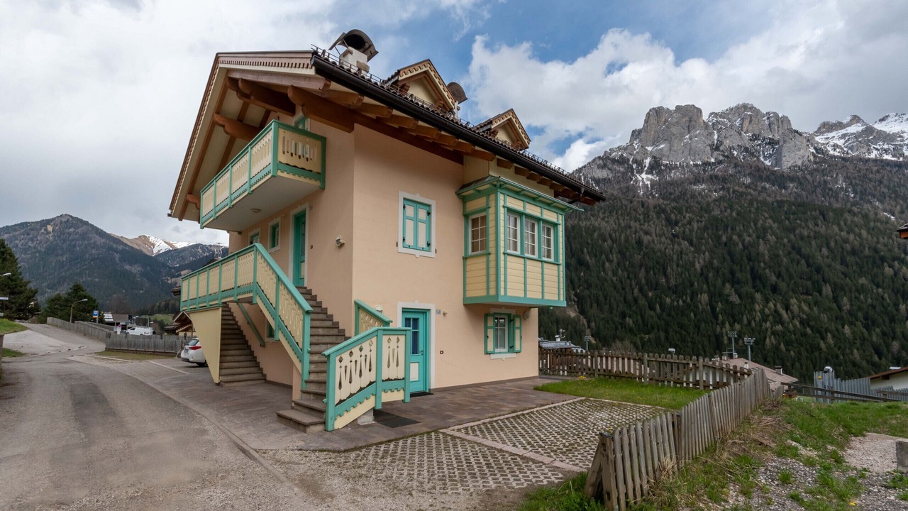 Photo of Outdoor in Vigo di Fassa