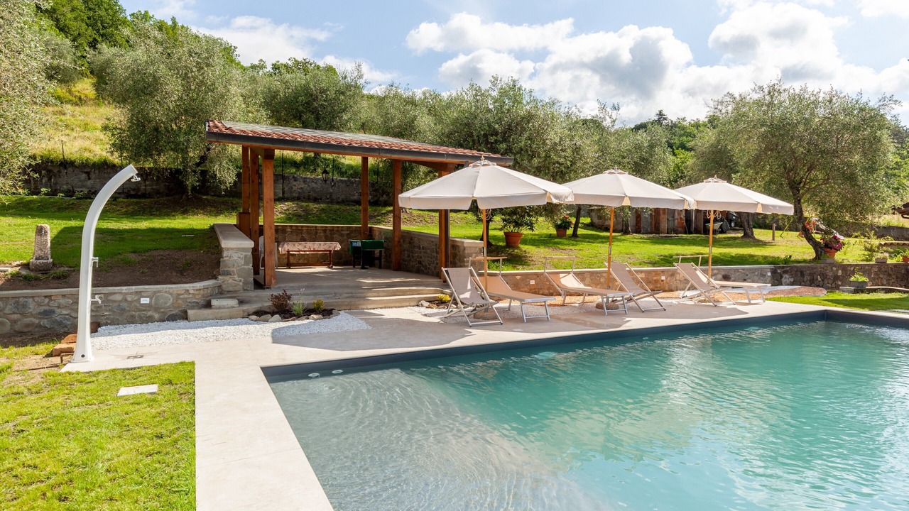 Photo of Outdoor in Bagnone