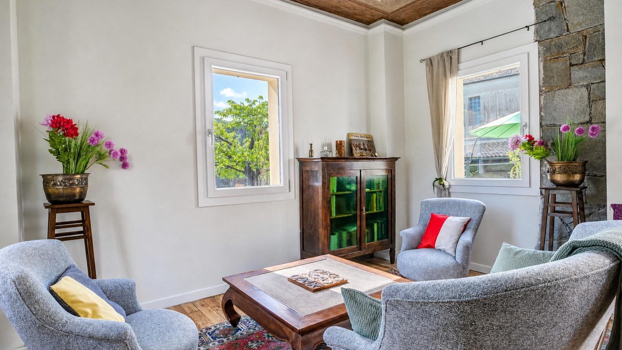 Photo of Livingroom in Brovello-Carpugnino