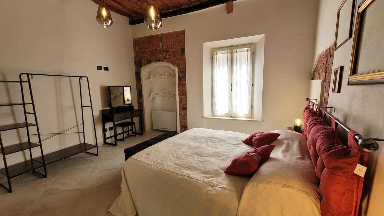 Photo of Bedroom in Asciano