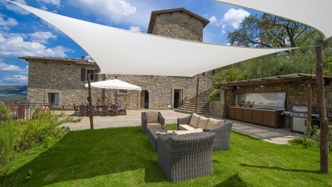 Photo of Outdoor in Panzano in Chianti