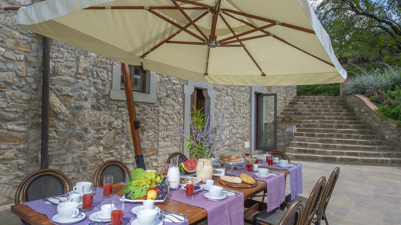 Photo of Outdoor in Panzano in Chianti