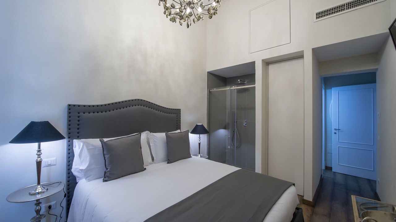 Photo of Bedroom in Panzano in Chianti