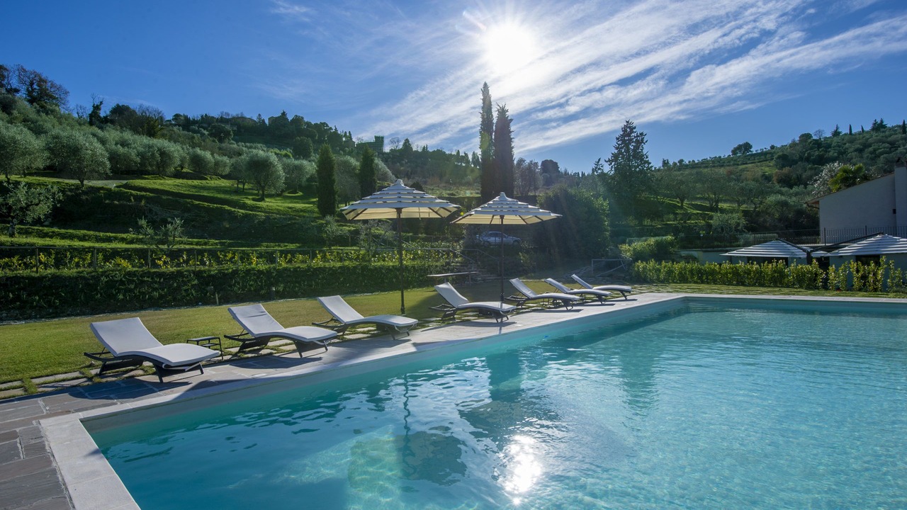 Photo of Outdoor in Panzano in Chianti
