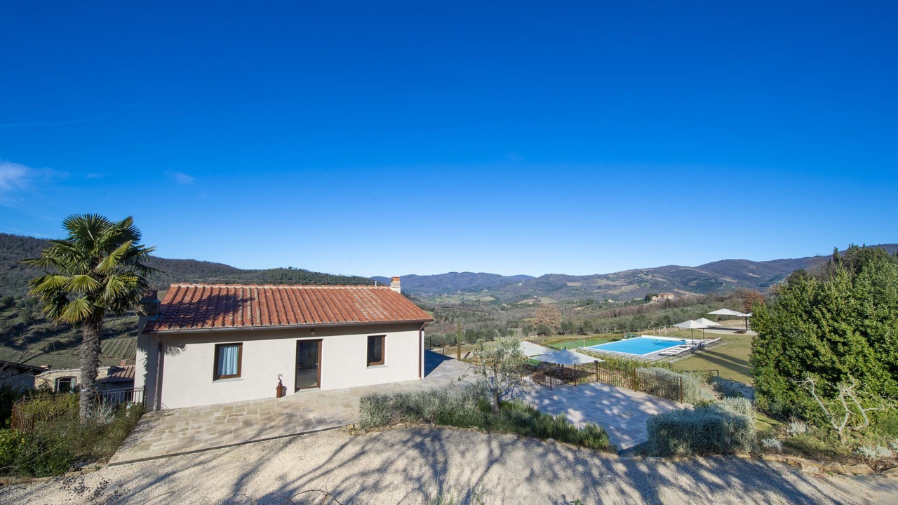 Photo of Outdoor in Panzano in Chianti