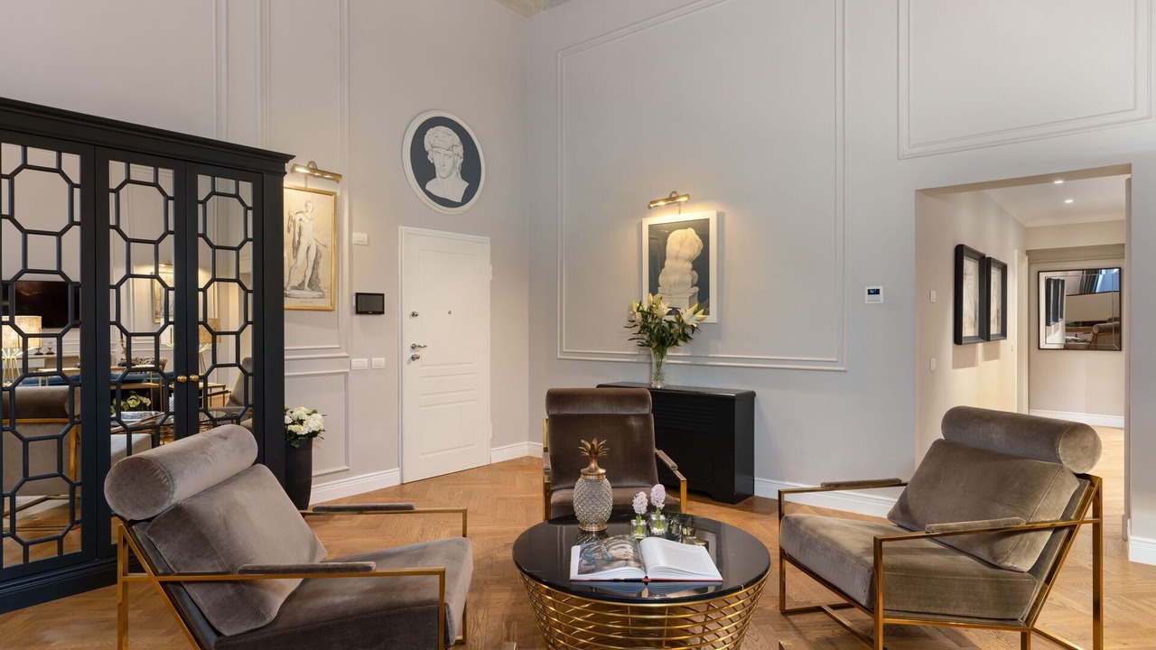 Photo of Bedroom in Duomo