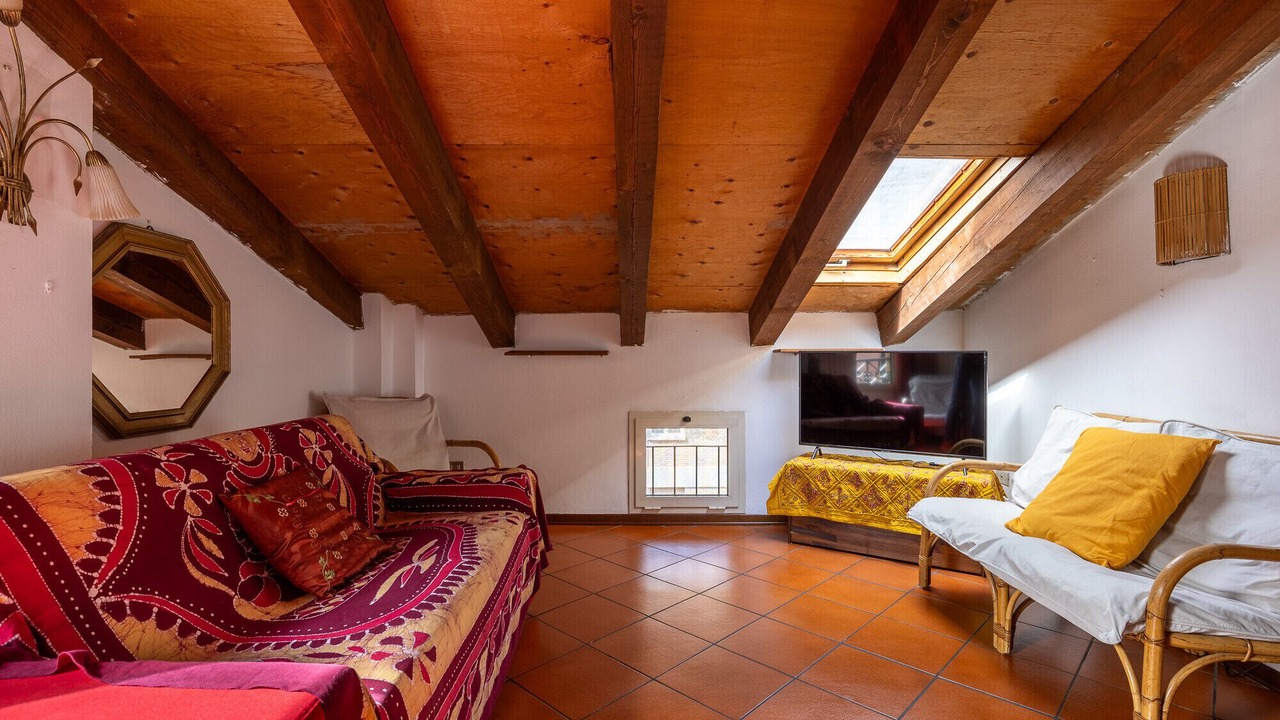 Photo of Livingroom in Historic Center