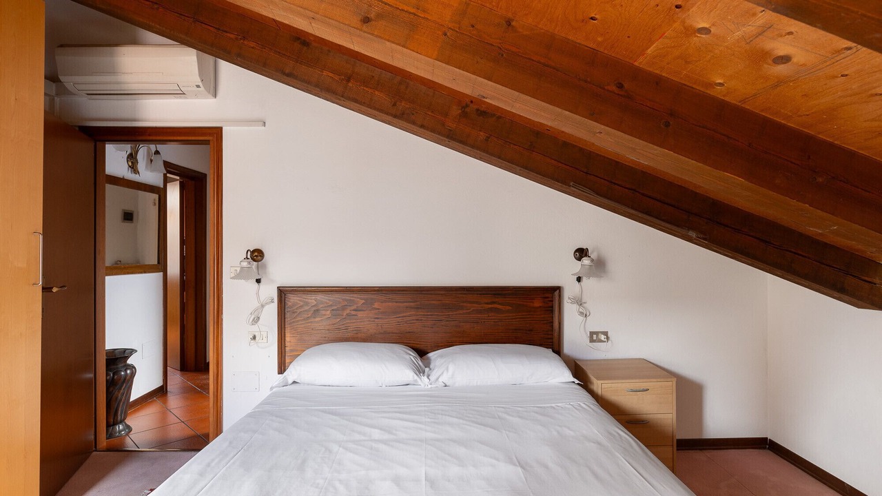 Photo of Bedroom in Historic Center