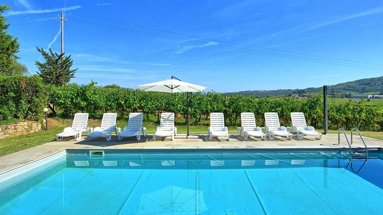 Photo of Outdoor in Bucine