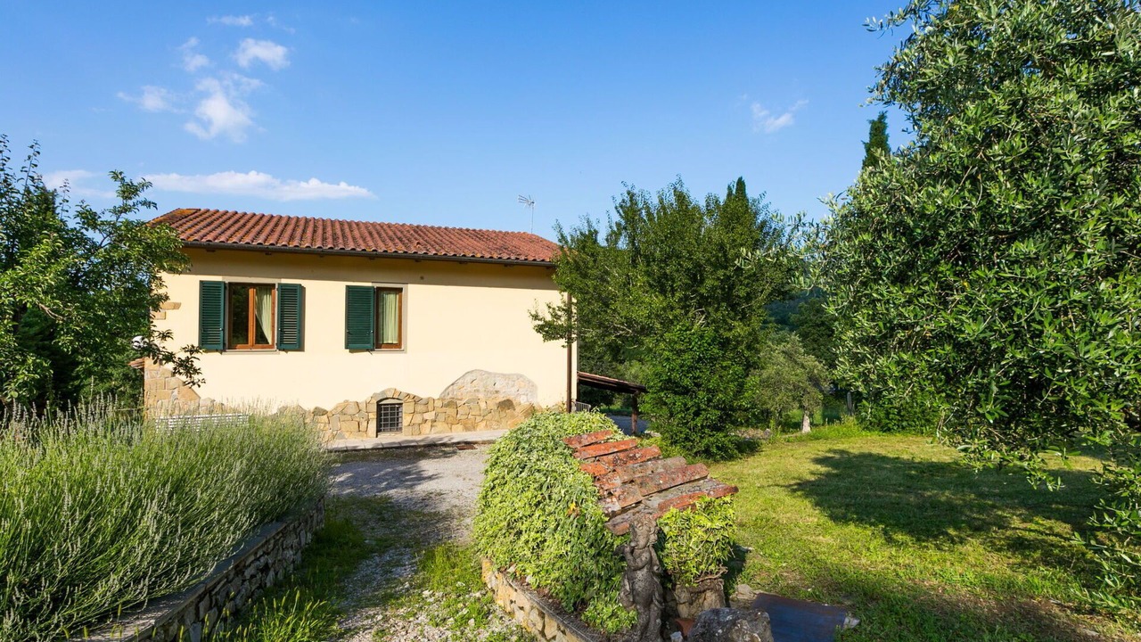 Photo of Outdoor in Badia Agnano