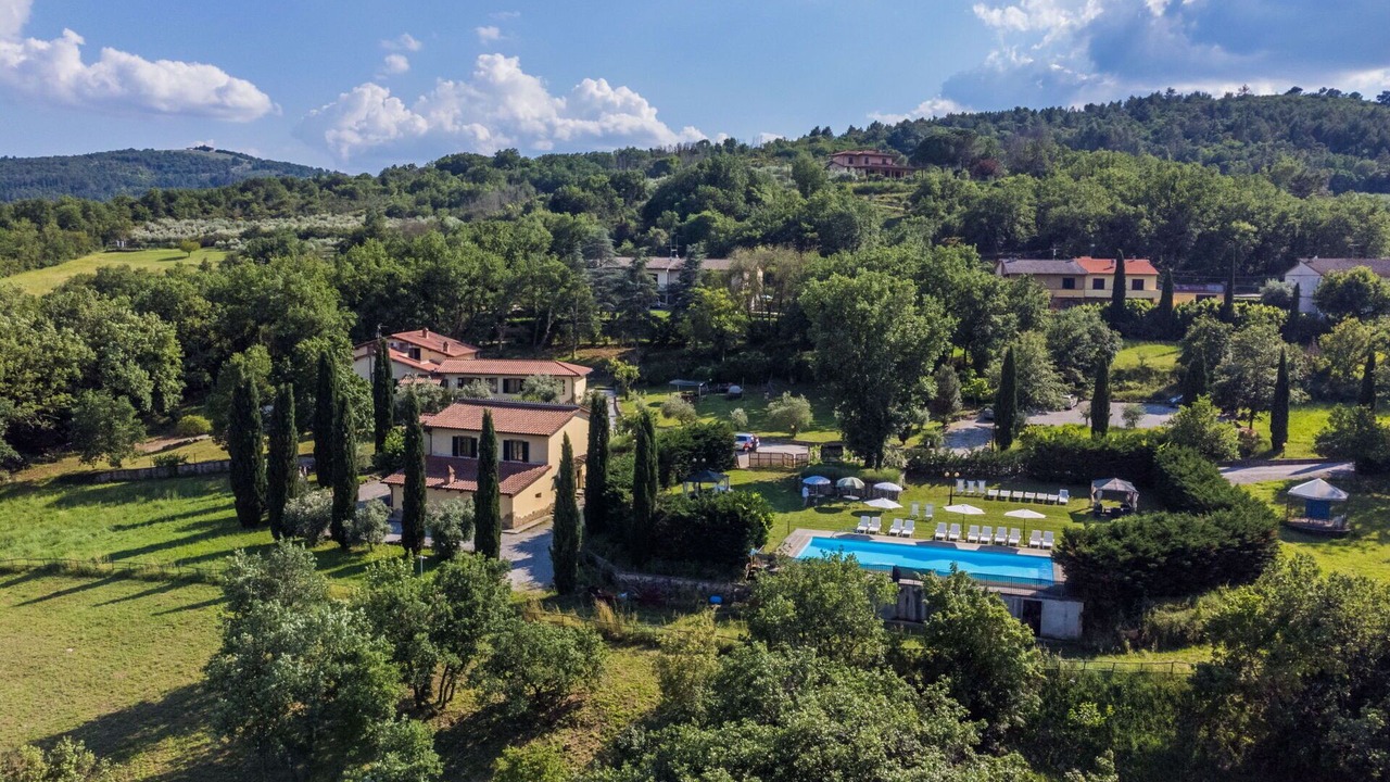Photo of Outdoor in Badia Agnano
