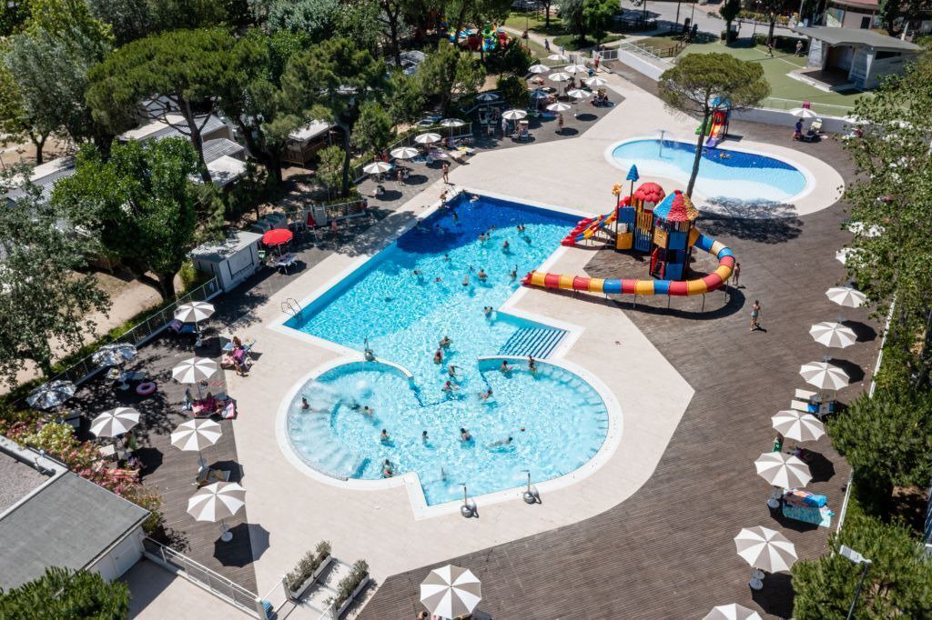 Photo of Outdoor in Lido Adriano