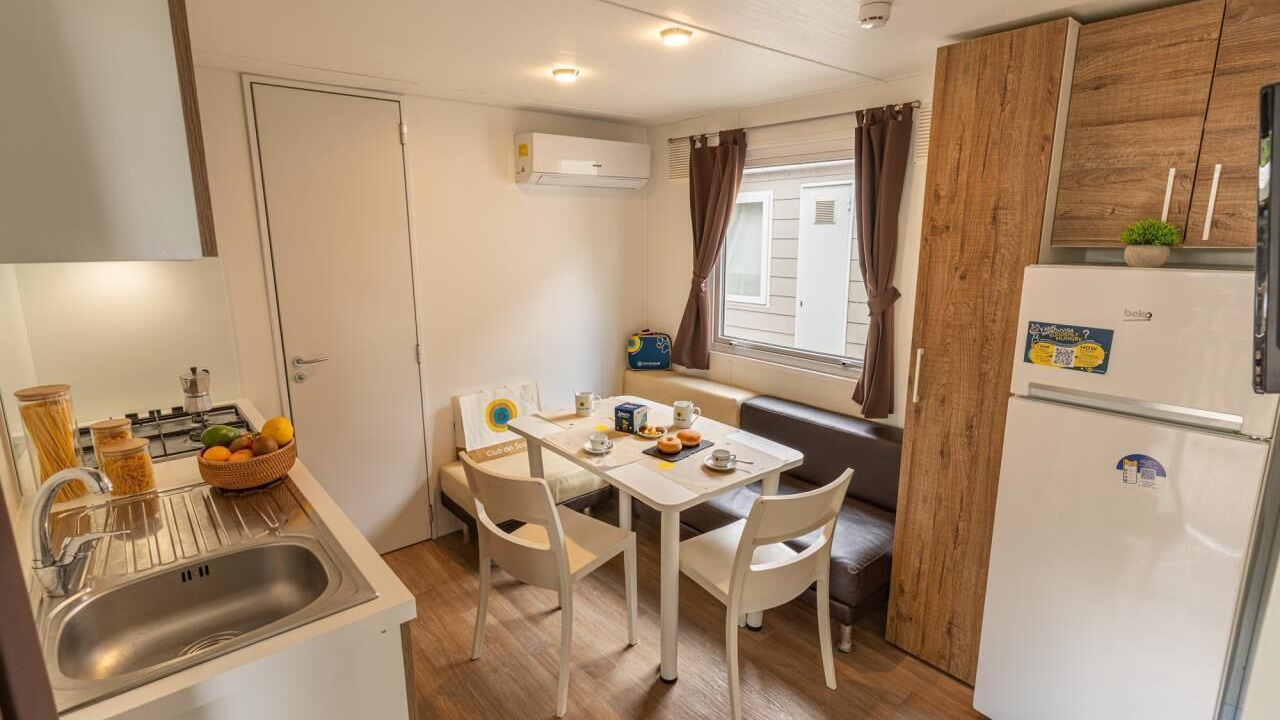 Photo of Kitchen in Lido Adriano