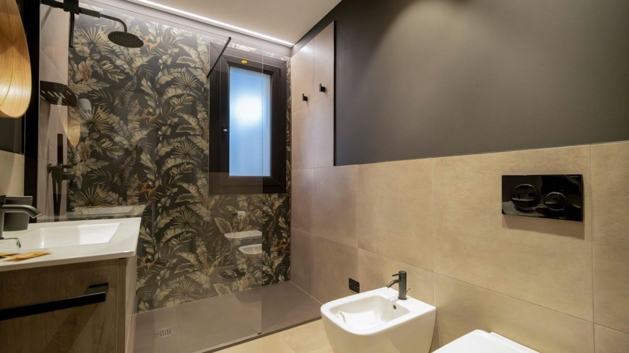 Photo of Bathroom in Garda
