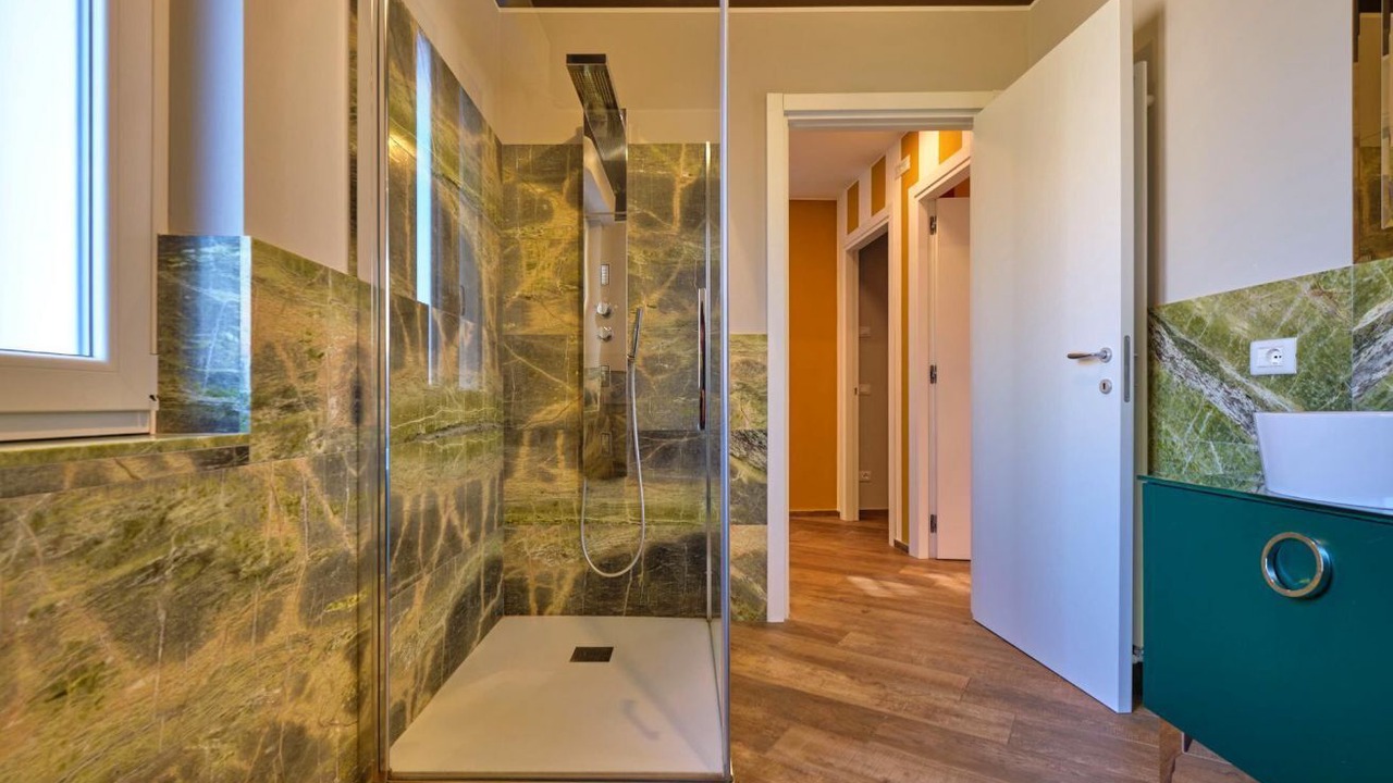 Photo of Bathroom in Garda