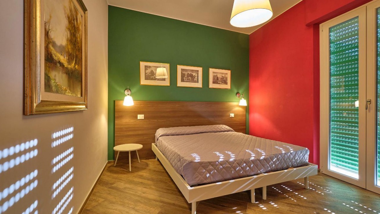 Photo of Bedroom in Garda