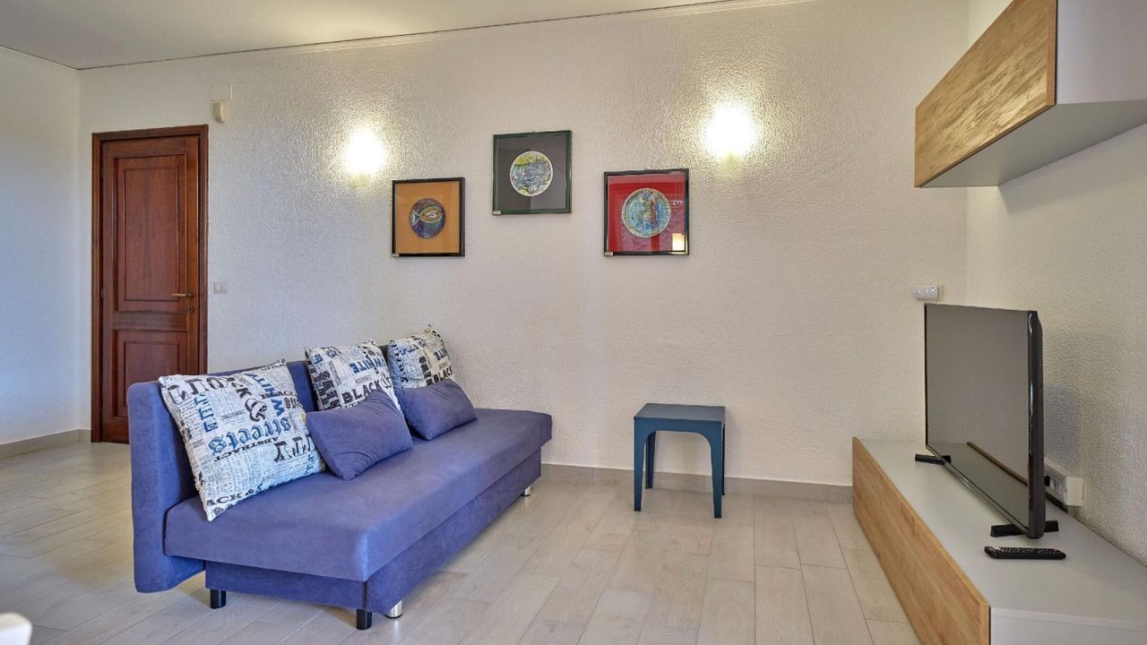 Photo of Livingroom in Garda