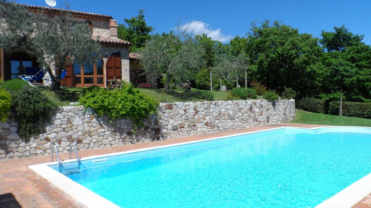 Photo of Outdoor in Collelungo