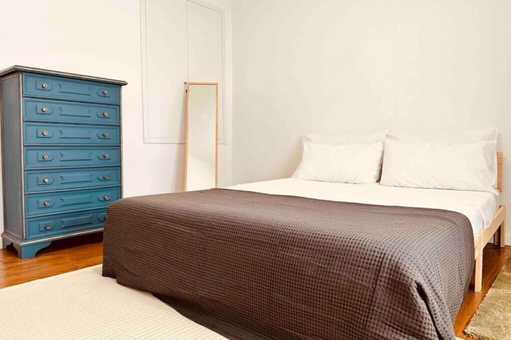 Photo of Bedroom in Quarto dei Mille