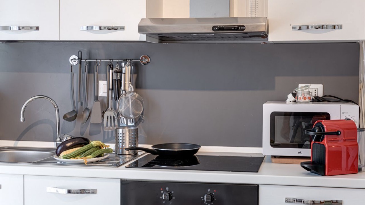 Photo of Kitchen in Rifredi