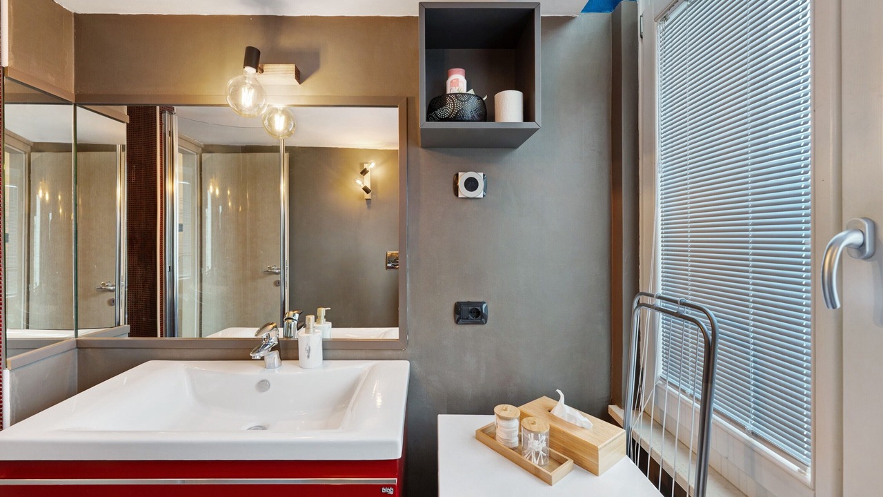 Photo of Bathroom in Brenzone sul Garda