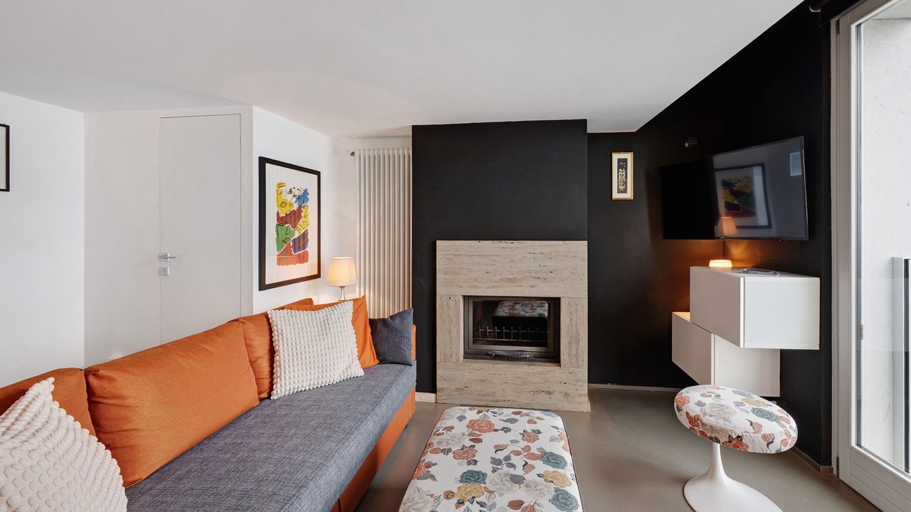 Photo of Livingroom in Brenzone sul Garda