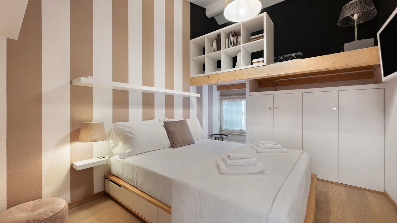 Photo of Bedroom in Brenzone sul Garda