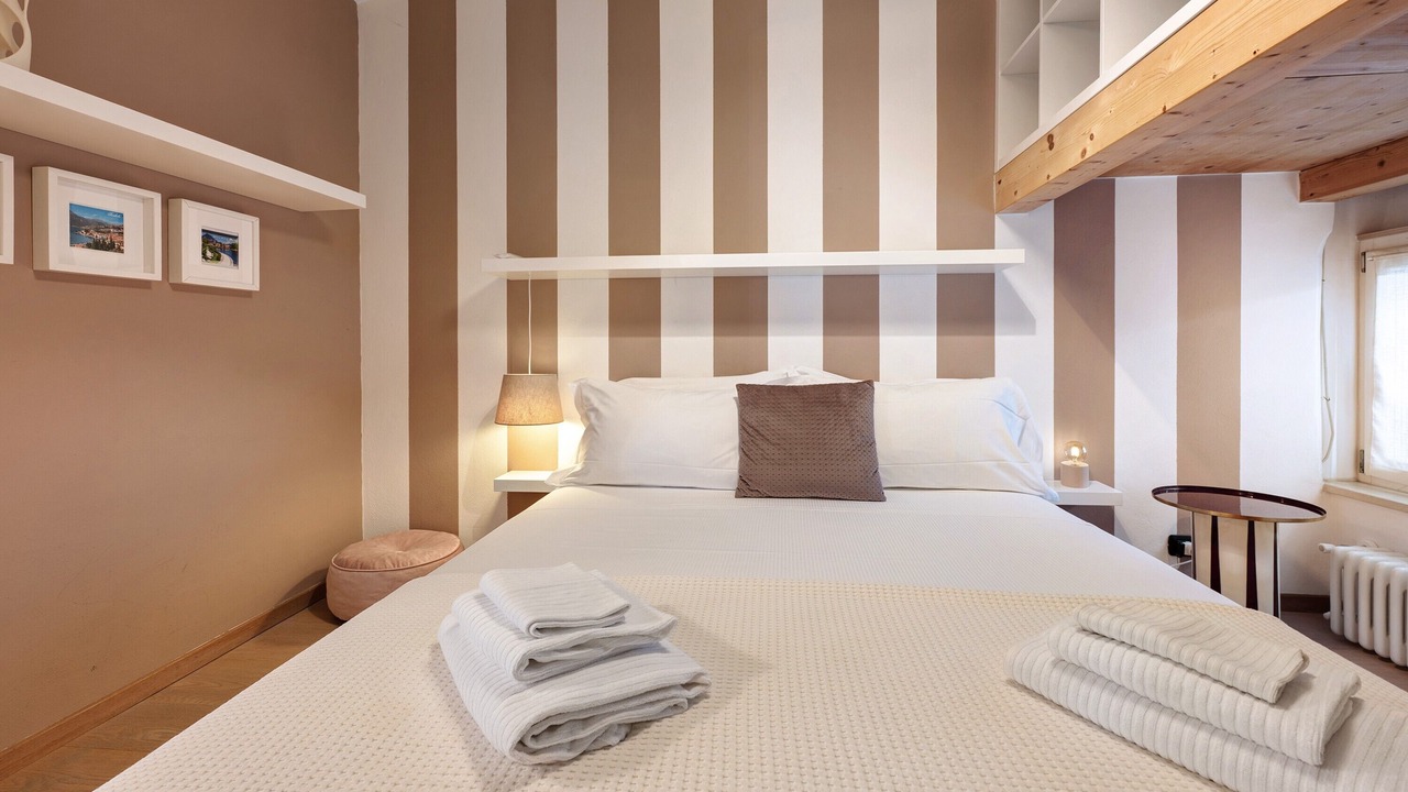 Photo of Bedroom in Brenzone sul Garda