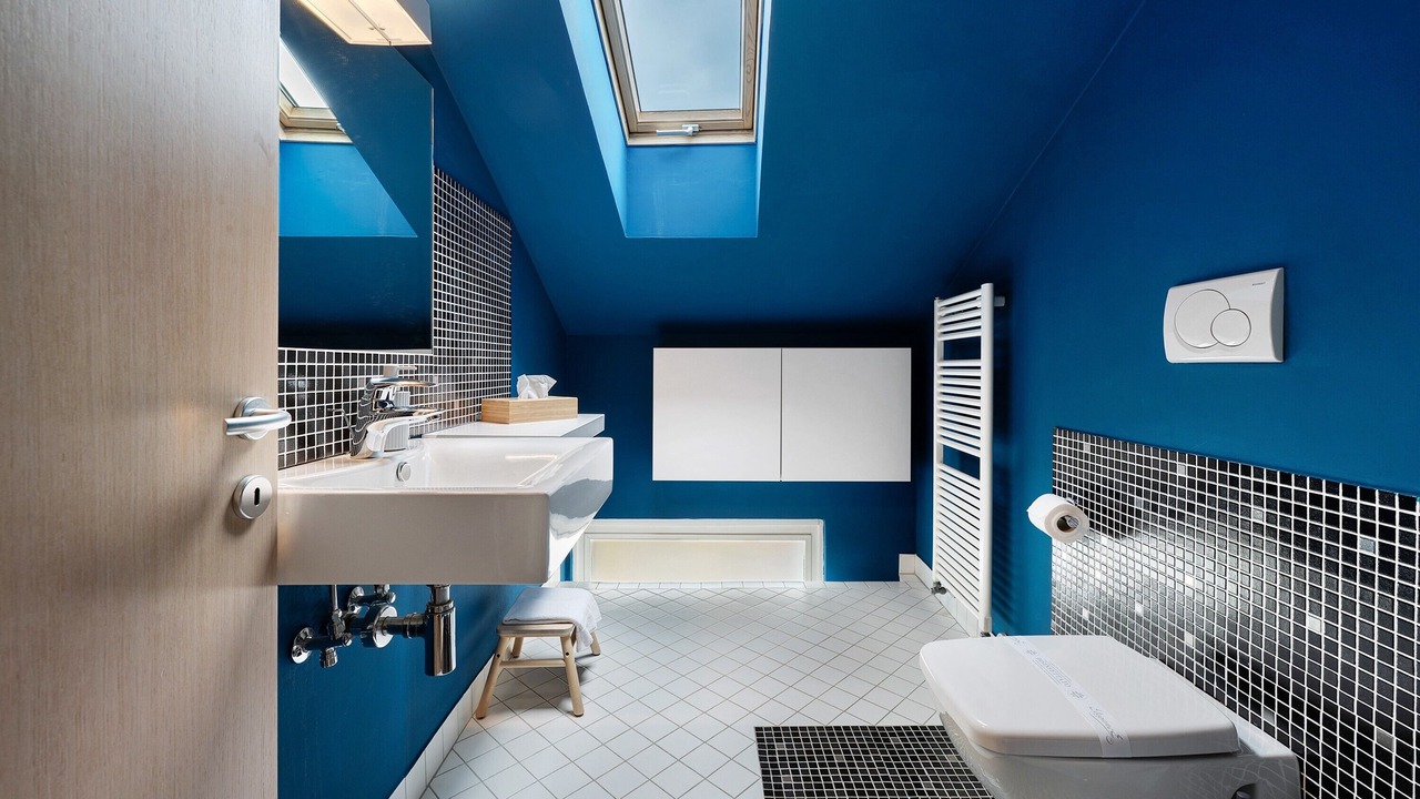 Photo of Bathroom in Brenzone sul Garda