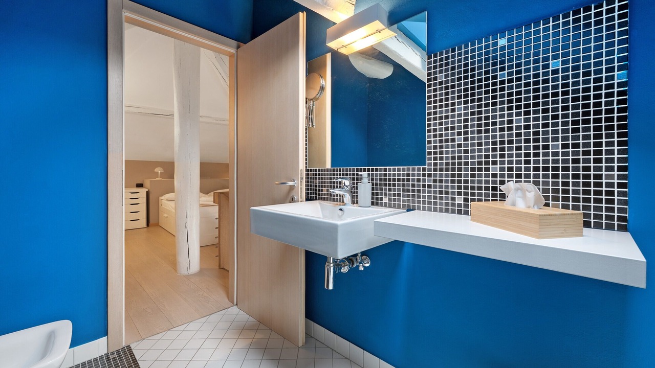 Photo of Bathroom in Brenzone sul Garda
