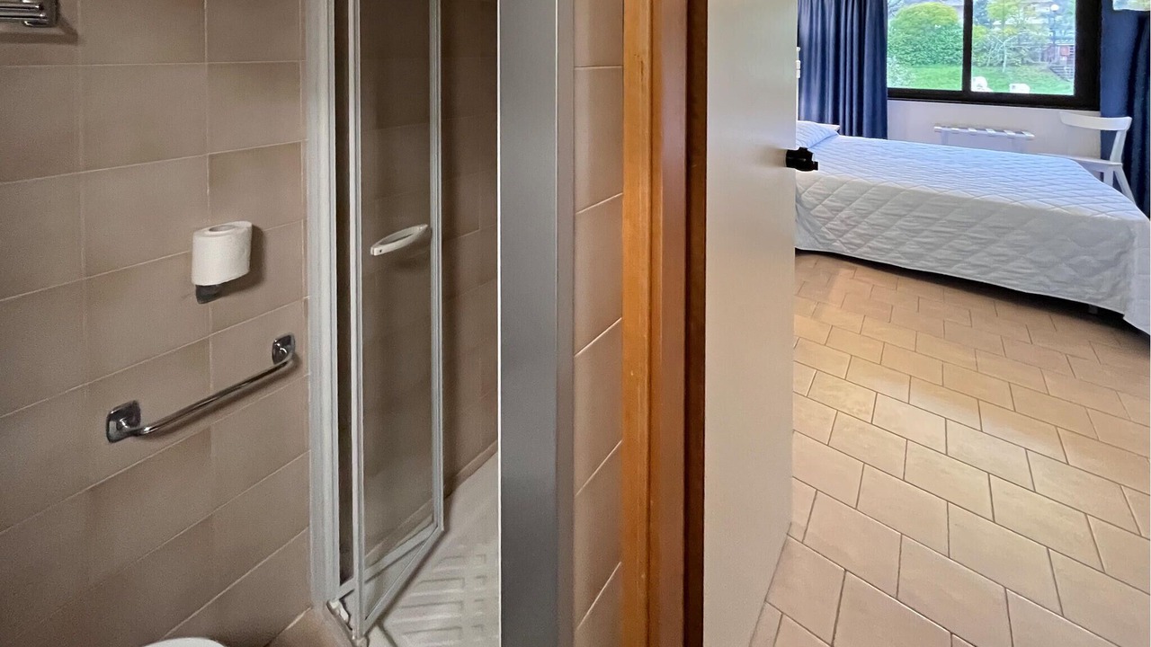 Photo of Bathroom in San Feliciano