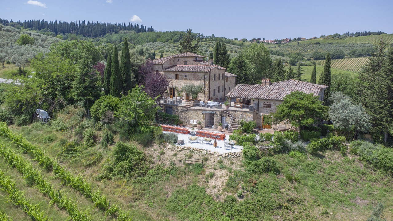 Photo of Outdoor in Panzano in Chianti