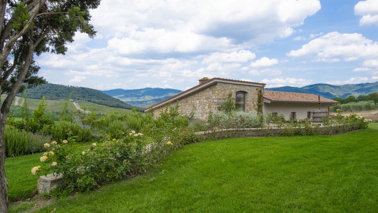 Photo of Outdoor in Panzano in Chianti