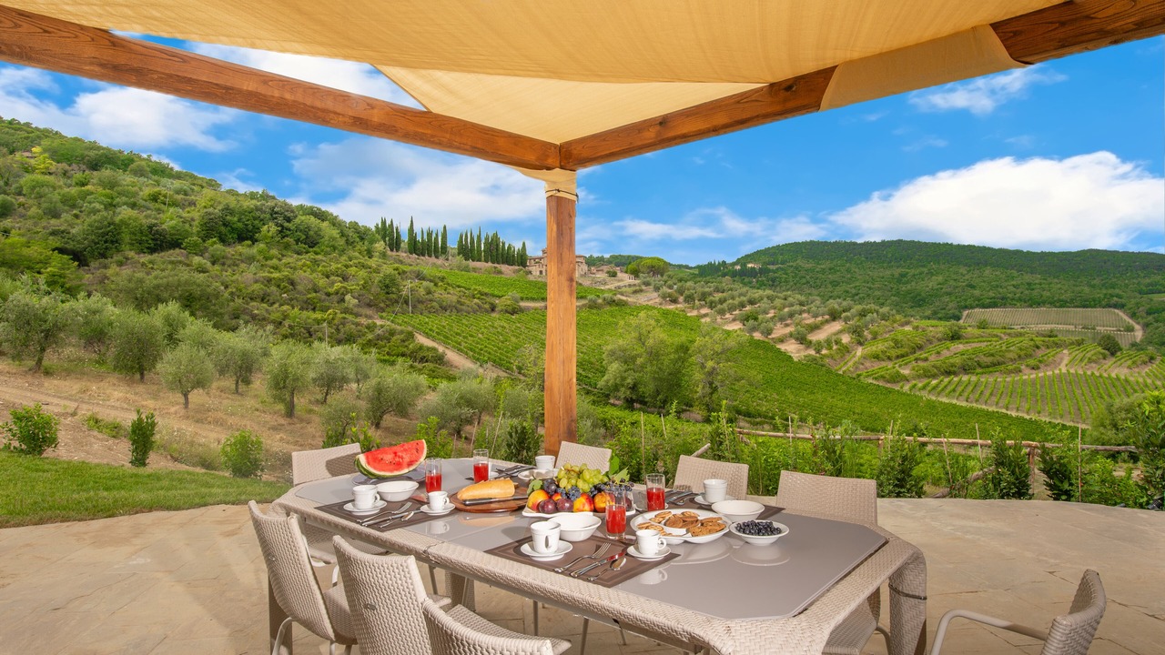 Photo of Outdoor in Panzano in Chianti
