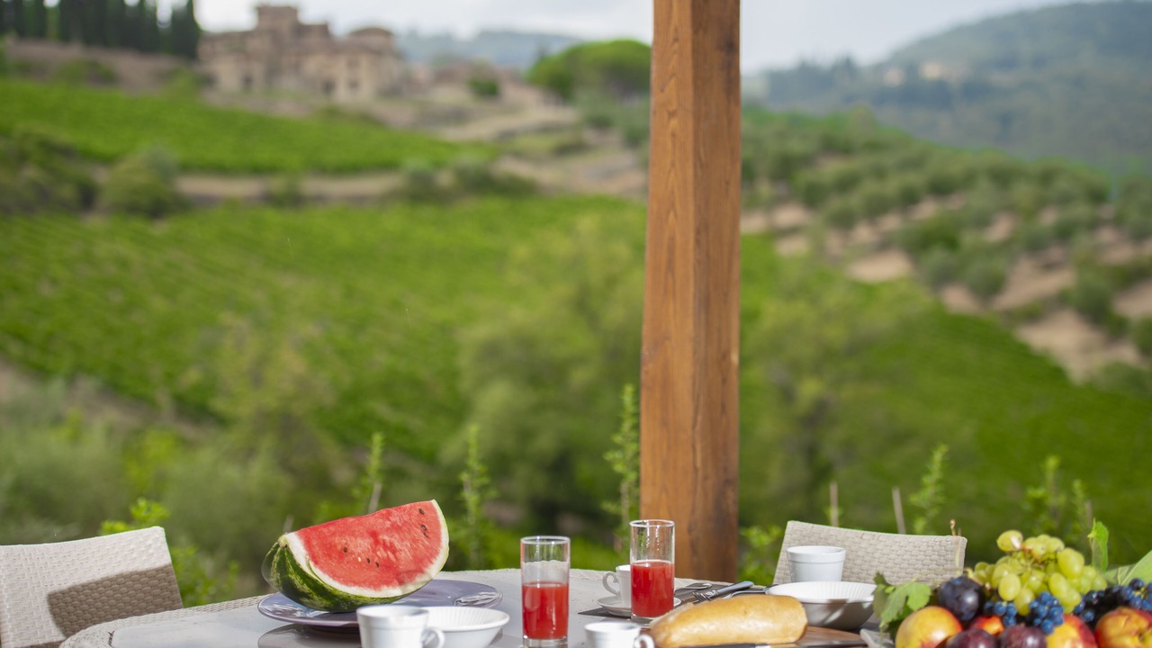 Photo of Outdoor in Panzano in Chianti