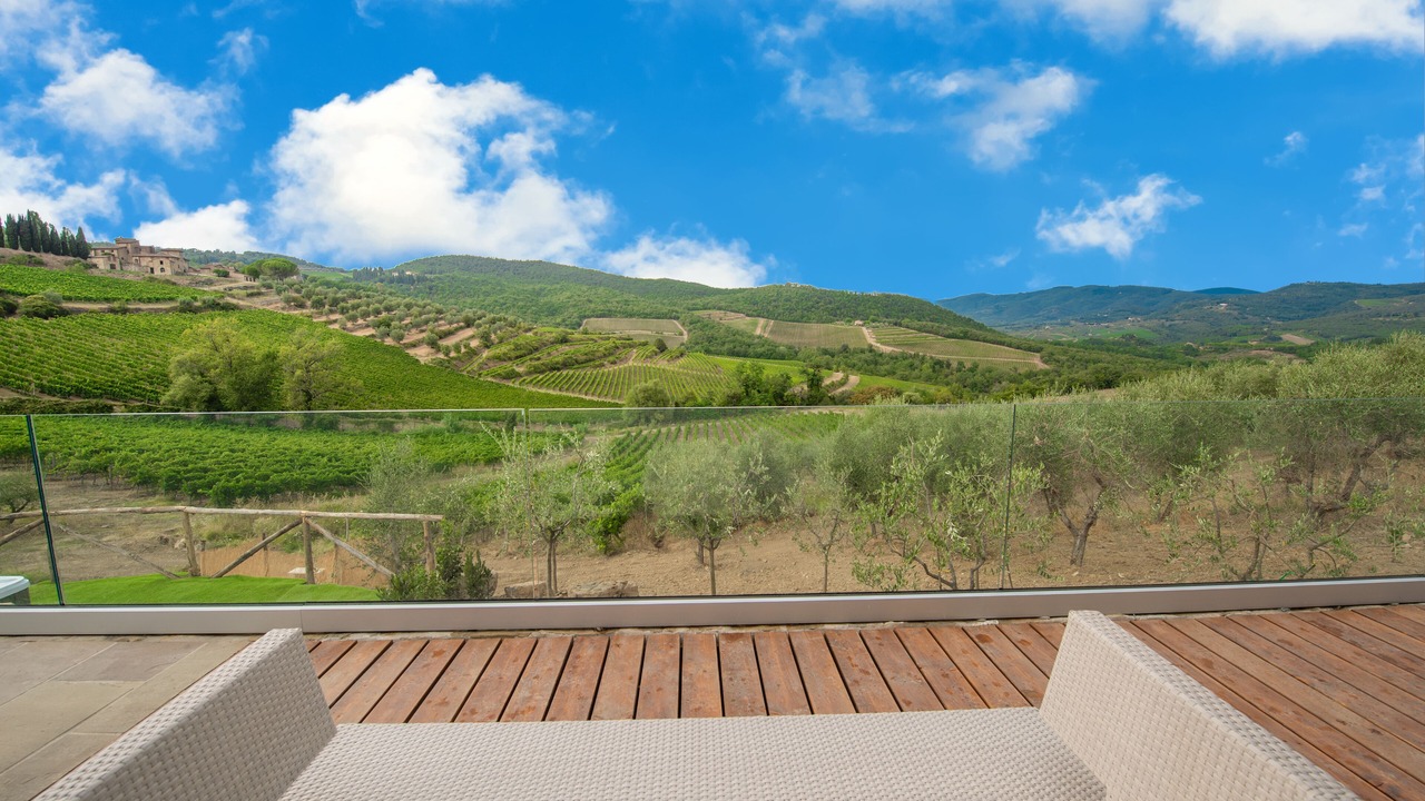 Photo of Outdoor in Panzano in Chianti