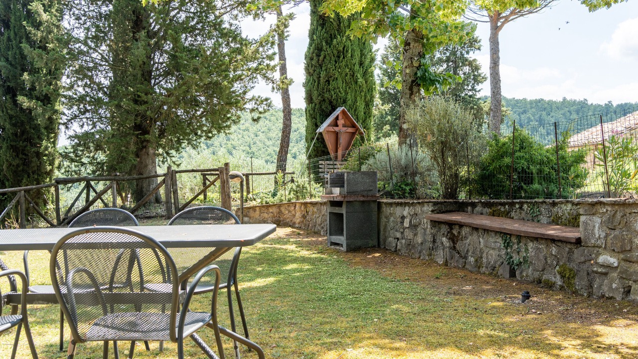 Photo of Outdoor in Santa Reparata