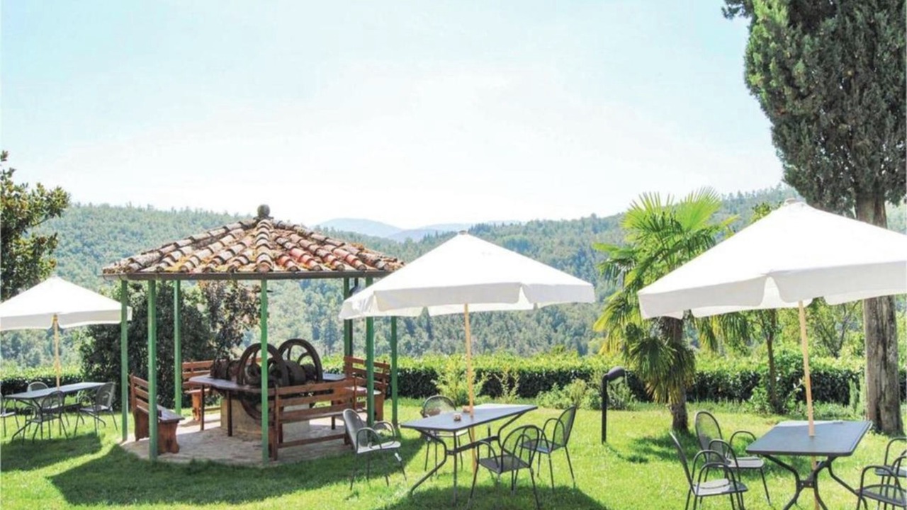 Photo of Outdoor in Santa Reparata