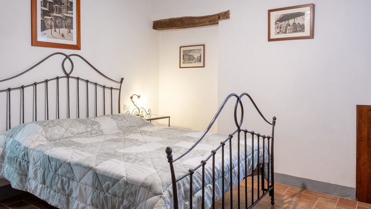 Photo of Bedroom in Santa Reparata