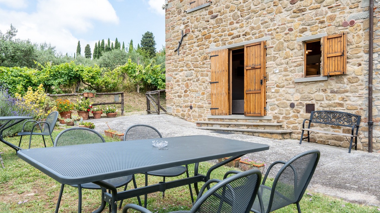 Photo of Outdoor in Santa Reparata