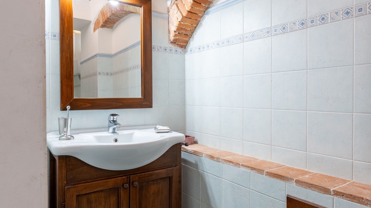 Photo of Bathroom in Santa Reparata