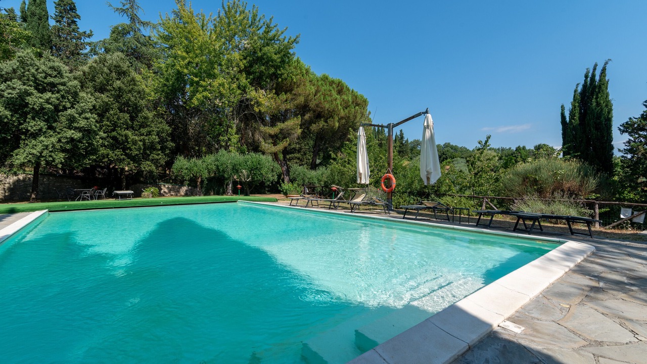 Photo of Outdoor in Santa Reparata